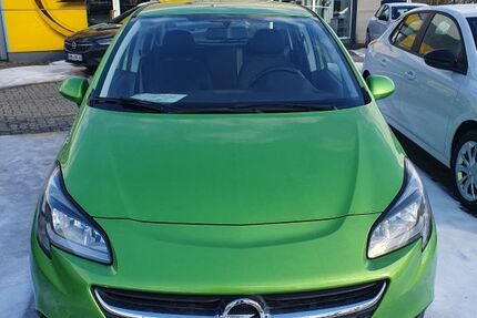 Opel Corsa 25.250 km 11.390 &euro; Eggesin 17367