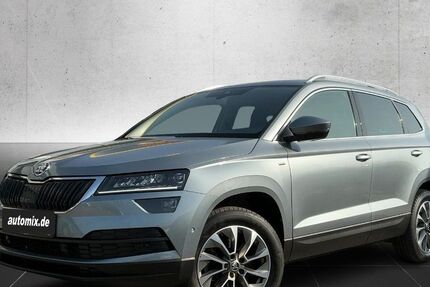 Skoda Karoq 81.203 km 26.900 &euro; Enge-Sande 25917