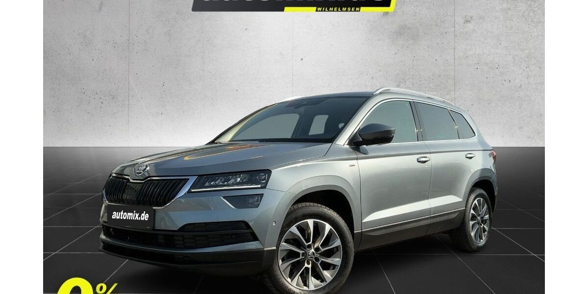 Skoda Karoq 81.203 km 26.900 &euro; Enge-Sande 25917
