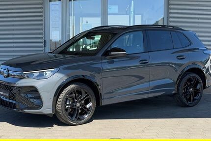 VW Tiguan 28.400 km 45.690 &euro; Erlangen 91058