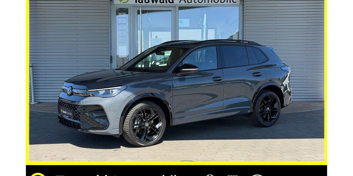 VW Tiguan 28.400 km 45.690 &euro; Erlangen 91058