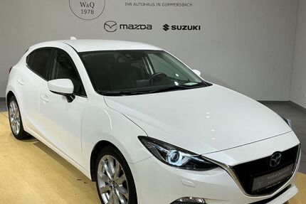 Mazda 3 82.300 km 14.250 &euro; Gummersbach 51645
