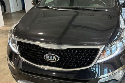 Kia Sportage 57.000 km 14.900 &euro; Willich 47877