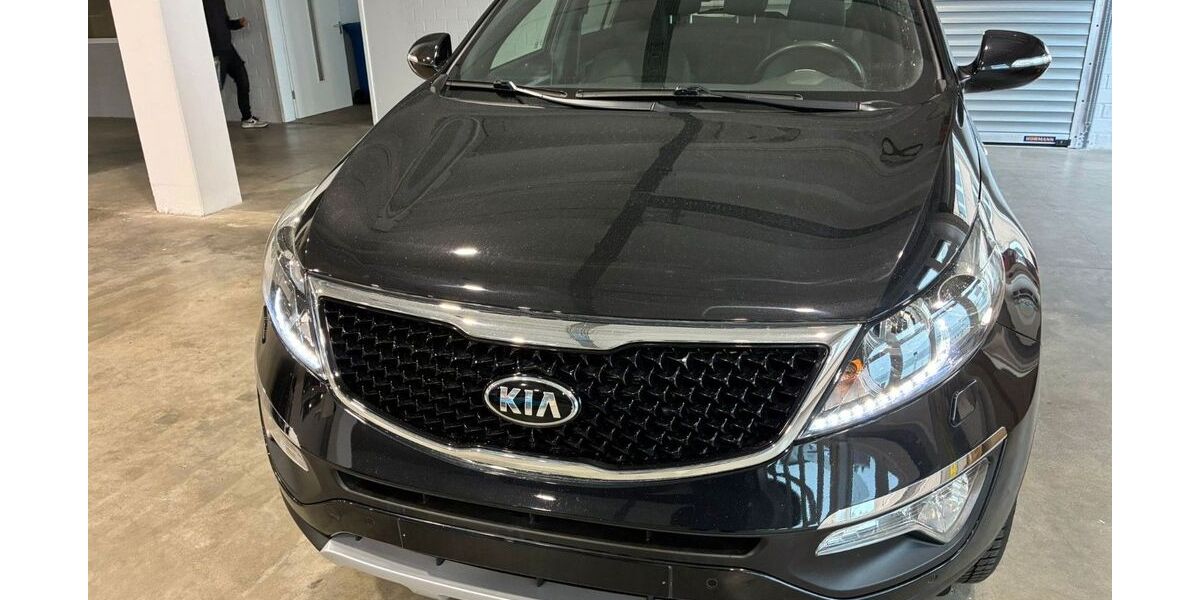 Kia Sportage 57.000 km 14.900 &euro; Willich 47877