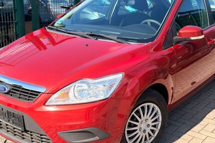 Ford Focus 120.000 km 3.990 &euro; Berlin Weißensee-Pankow 13086