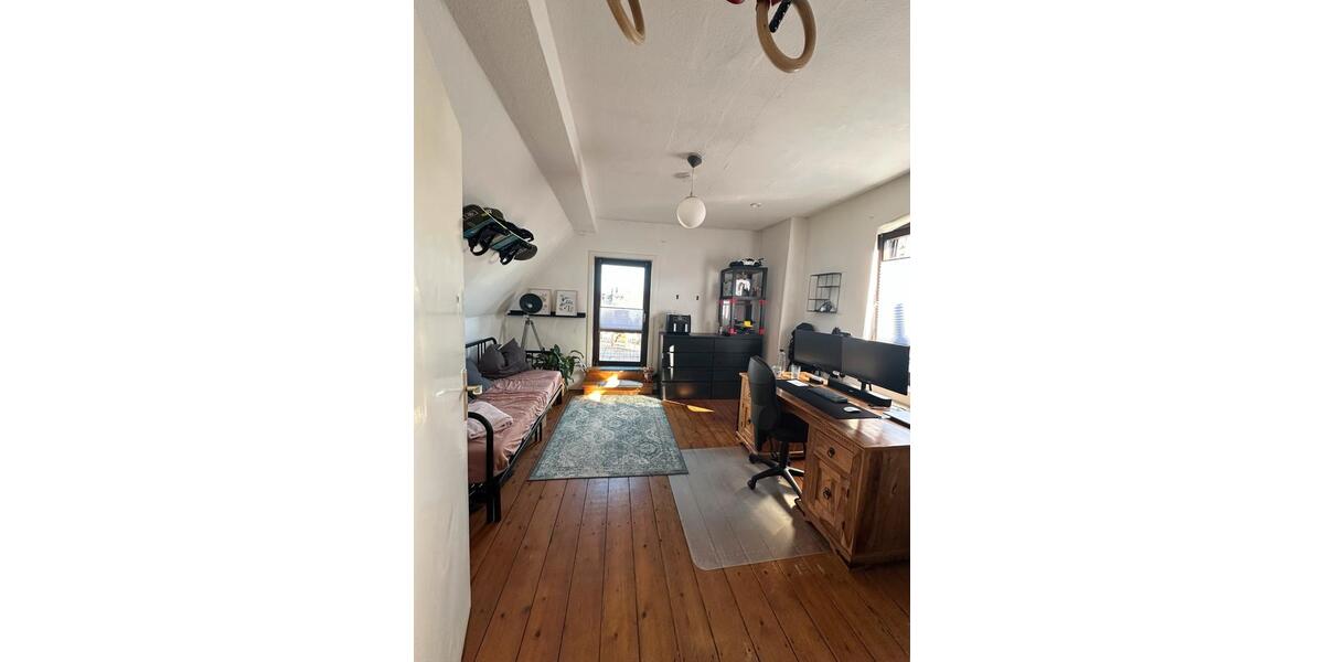 Etagenwohnung Minden Bärenkämpen - 4 Zimmer, 112 m&sup2;, 770&euro; | Angebot:26351723