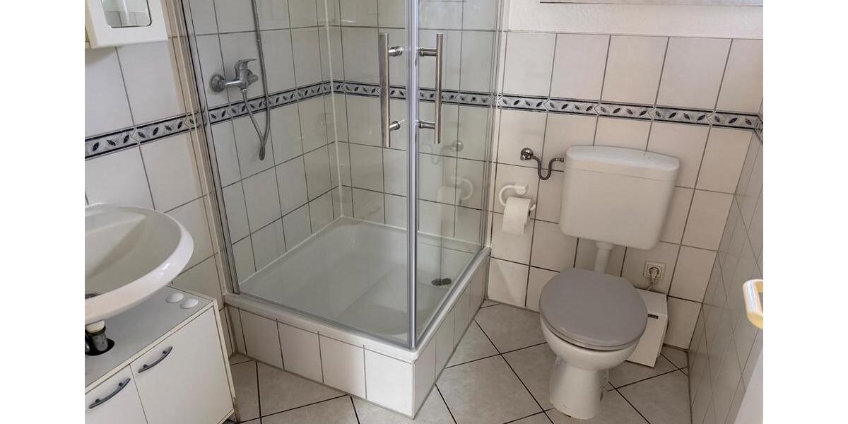 Etagenwohnung Gettorf - 1 Zimmer, 32 m&sup2;, 355&euro; | Angebot:26310558