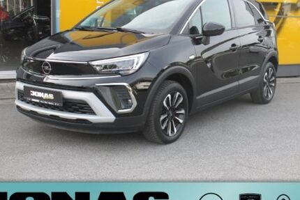 Opel Crossland (X) 13.710 km 18.790 &euro; Unna 59427
