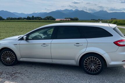 Ford Mondeo 270.000 km 3.900 € Rosenheim 83026