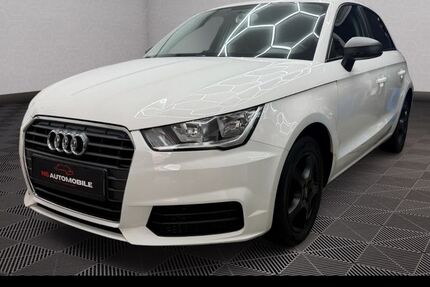Audi A1 148.042 km 8.700 &euro; Lennestadt 57368