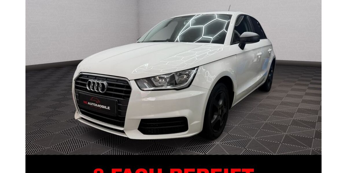 Audi A1 148.042 km 8.700 &euro; Lennestadt 57368
