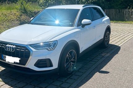 Audi Q3 40.100 km 31.500 &euro; Obersulm 74182