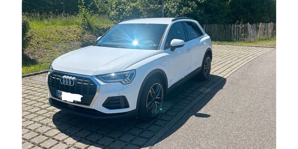 Audi Q3 40.100 km 31.500 &euro; Obersulm 74182