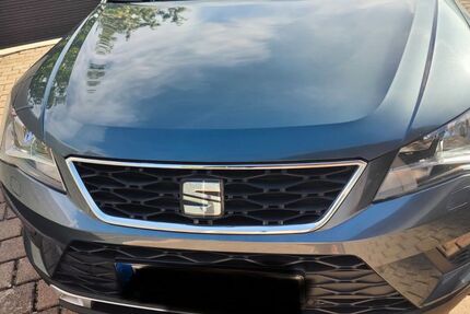 Seat Ateca 131.100 km 14.999 &euro; Bad Neustadt Saale 97616