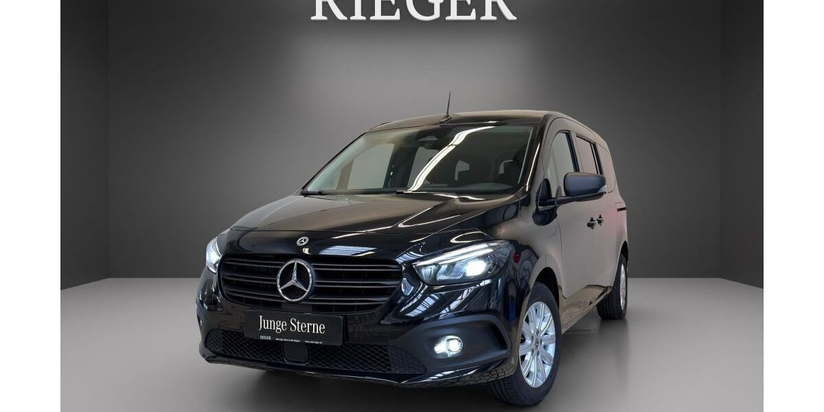 Mercedes-Benz Citan 37.919 km 29.990 &euro; Altdorf 90518