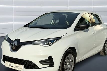 Renault ZOE 49.240 km 11.950 &euro; Güglingen 74363