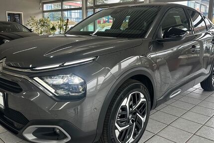 Citroen C4 X 23.030 km 17.999 &euro; Kesselsdorf 01723