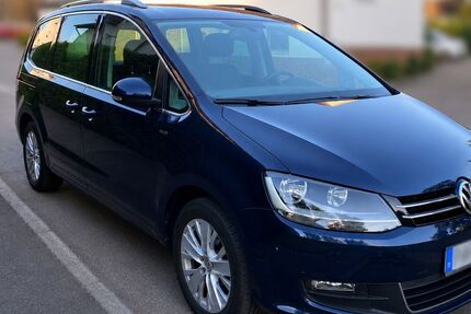 VW Sharan 110.000 km 12.990 &euro; Plochingen 73207