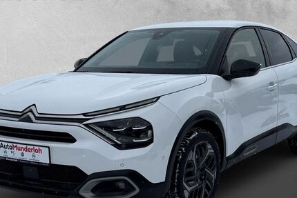 Citroen C4 57.655 km 14.900 &euro; Oldenburg 26127