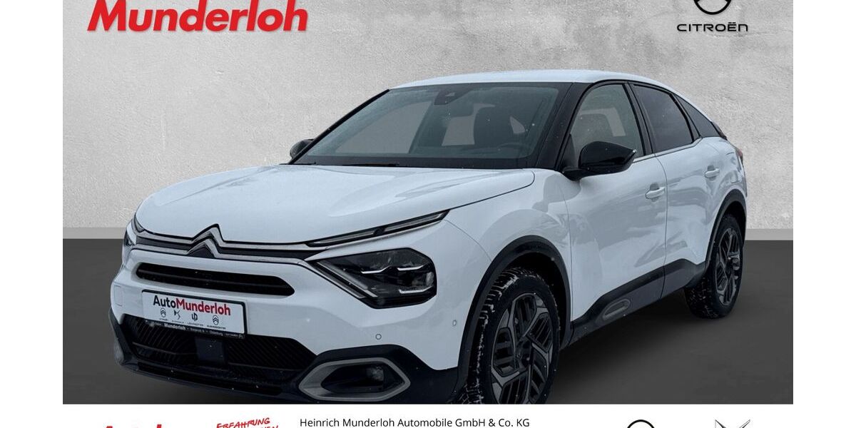 Citroen C4 57.655 km 14.900 &euro; Oldenburg 26127