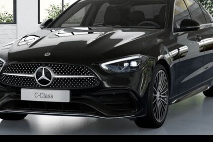 Mercedes-Benz C 200 9.900 km 48.450 &euro; Frankfurt 60488