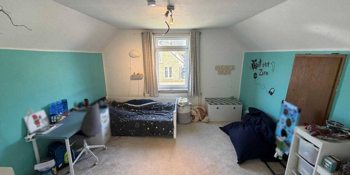 Einfamilienhaus Glückstadt - 6 Zimmer, 135 m&sup2;, 269.000&euro; | Angebot:26686492