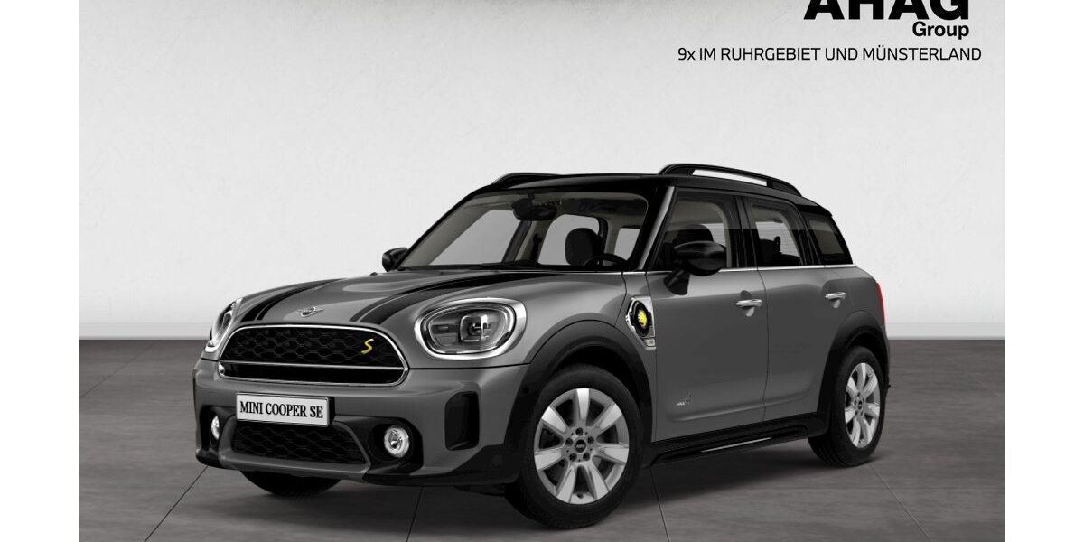 Mini Countryman SE (Cooper) 42.396 km 26.640 &euro; Bochum 44809