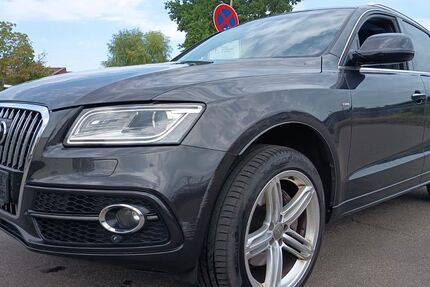 Audi Q5 193.000 km 15.500 &euro; Lahr-Langenwinkel 77933