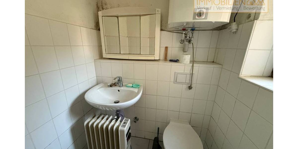 Einfamilienhaus Neuhausen/Spree Laubsdorf Laubsdorf - 6 Zimmer, 110 m&sup2;, 79.500&euro; | Angebot:21123414