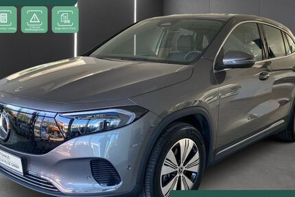 Mercedes-Benz EQA 8.491 km 36.790 &euro; Korntal 70825