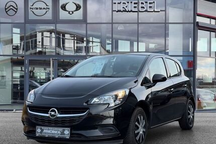 Opel Corsa 58.900 km 11.880 &euro; Nordhausen 99734