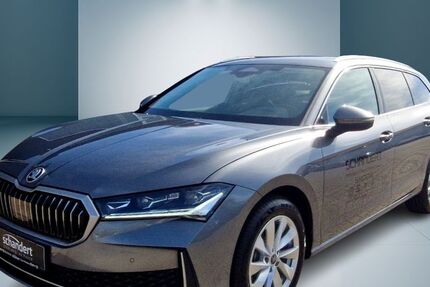 Skoda Superb 9.500 km 40.770 &euro; Dessau 06847