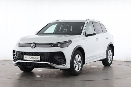 VW Tiguan 1.971 km 47.670 &euro; Deggendorf 94469