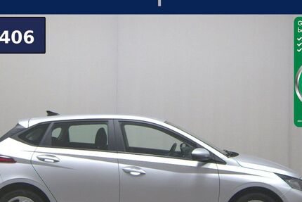 Hyundai i20 82.060 km 10.980 &euro; Gyhum/Bockel 27404