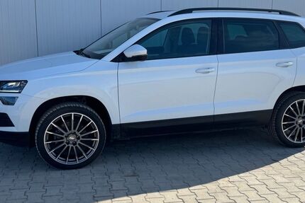 Skoda Karoq 64.549 km 18.990 &euro; Ribnitz / Nähe Rostock 18311