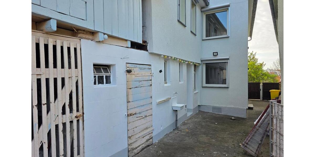 Einfamilienhaus Pohlheim - 4 Zimmer, 100 m&sup2;, 385.000&euro; | Angebot:26448555