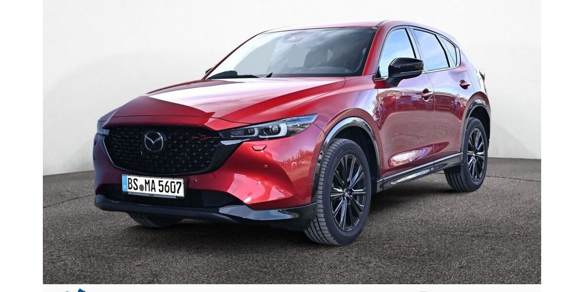 Mazda CX-5 15.000 km 35.490 &euro; Braunschweig 38114