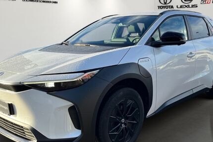 Toyota bZ4X 17.801 km 29.990 &euro; Aalen 73431