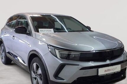 Opel Grandland (X) 16.313 km 23.289 &euro; Fernwald-Steinbach 35463