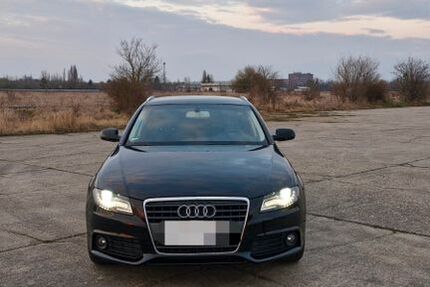 Audi A4 229.500 km 6.000 &euro; Dessau-Roßlau 06849