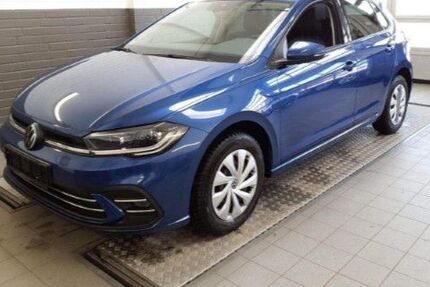 VW Polo 39.803 km 17.970 &euro; Alsfeld 36304