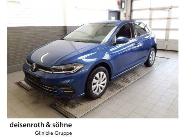 VW Polo 39.803 km 17.970 &euro; Alsfeld 36304