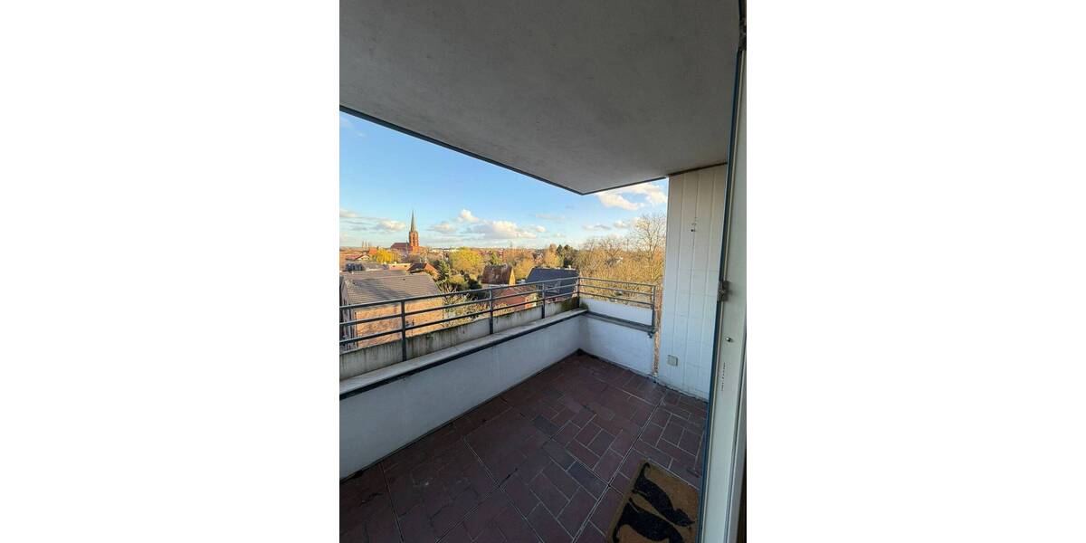 Etagenwohnung Buxtehude - 1 Zimmer, 39 m&sup2;, 94.500&euro; | Angebot:26026781