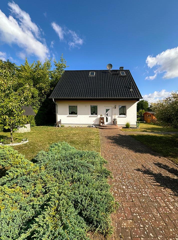 Großzüges Wohnen auf 2800qm in Brieskow-Finkenheerd