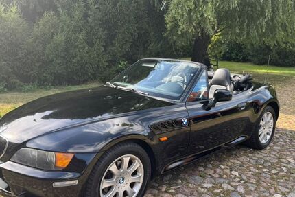 BMW Z3 144.000 km 2.499 &euro; Thedinghausen 27321