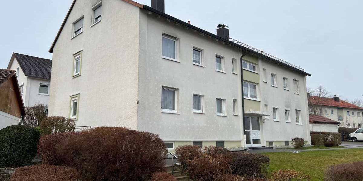 Wohnung zum Kaufen in Königsbronn 150.000 € 72 m² 3 zimmer