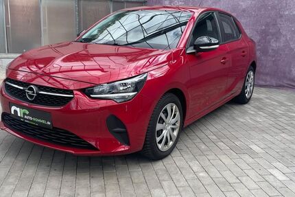 Opel Corsa 95.695 km 10.950 &euro; Eisenach 99817