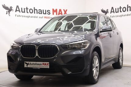 BMW X1 46.354 km 26.990 € Mannheim 68219