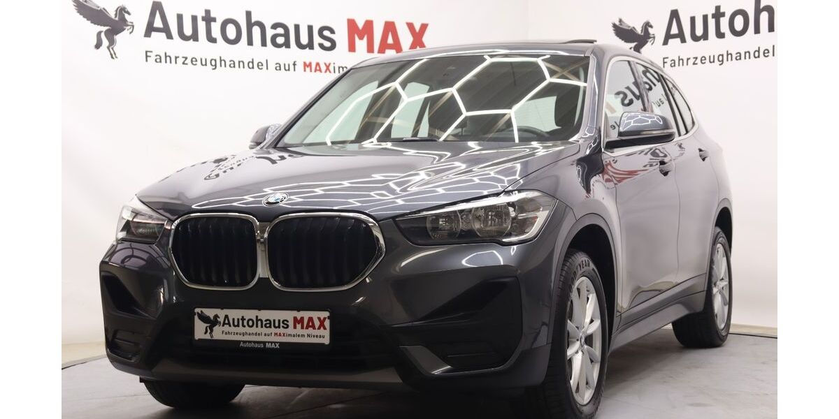 BMW X1 46.354 km 26.990 € Mannheim 68219