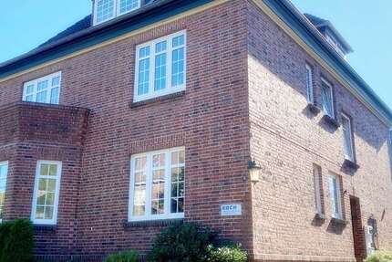 Büro in Itzehoe 2.200 € 218 m² zimmer